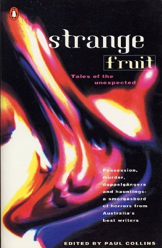 Strange Fruit: Tales Of The Unexpected