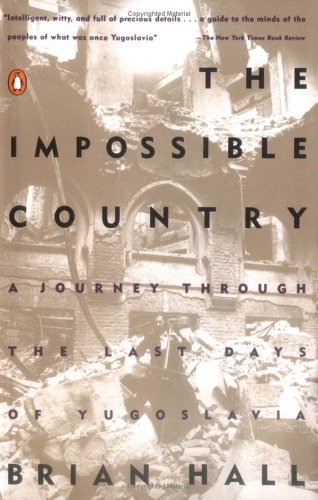 The Impossible Country