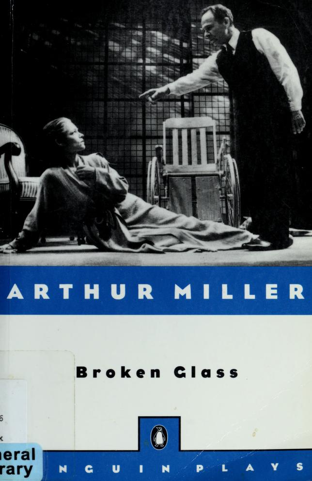 Broken Glass