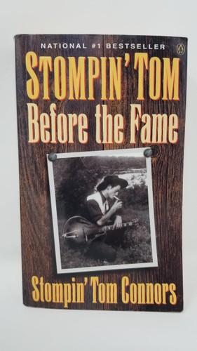 Stompin' Tom: Before The Fame
