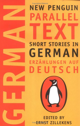 Short Stories In German