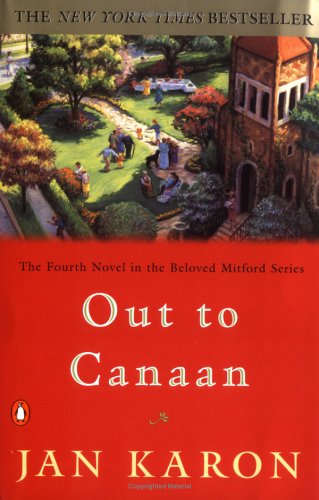 Out to Canaan
