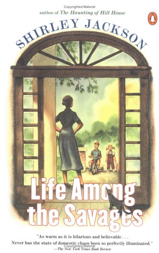 Life Among the Savages