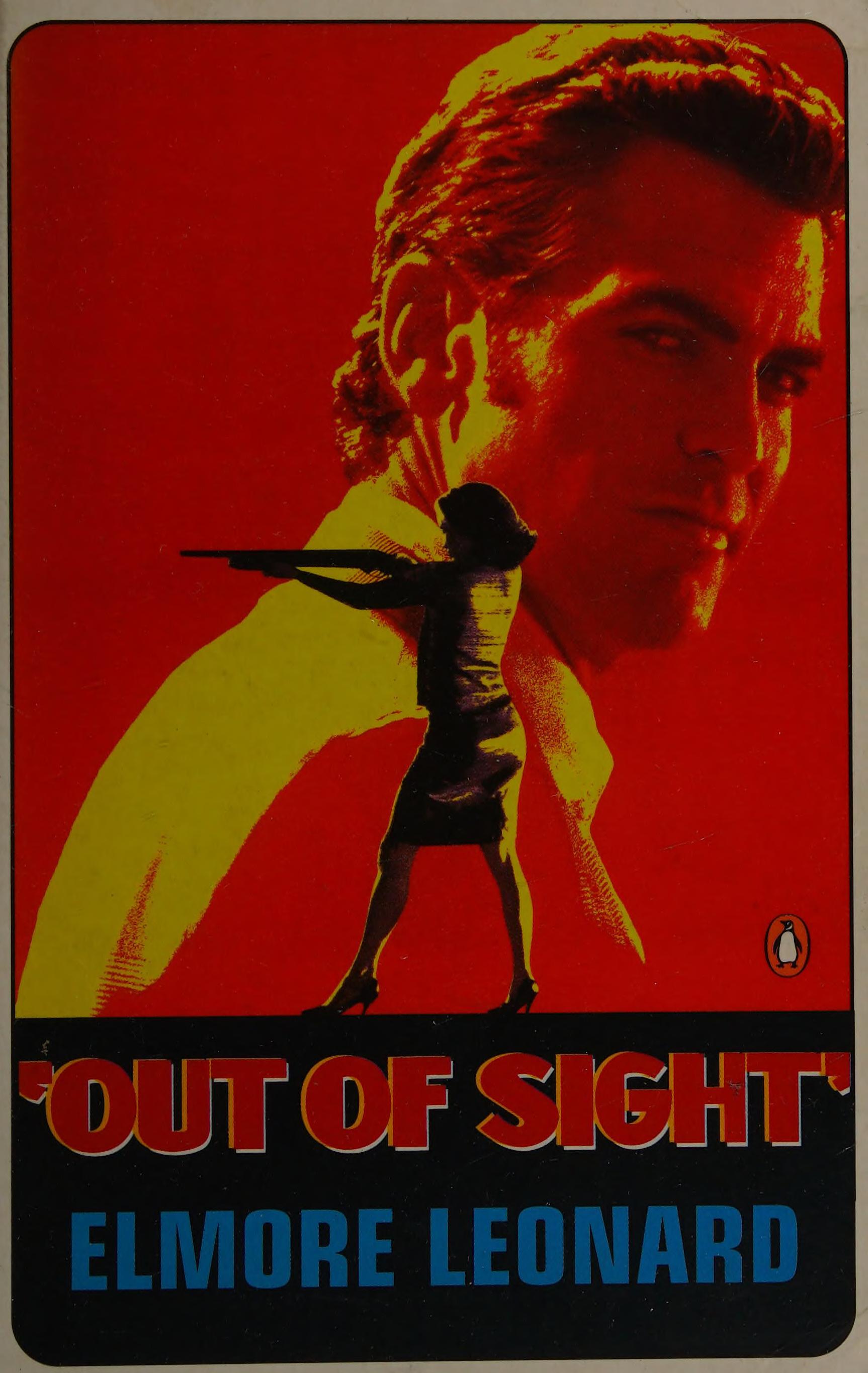 Out Of Sight