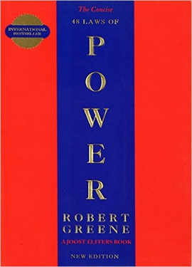 The 48 Laws of Power