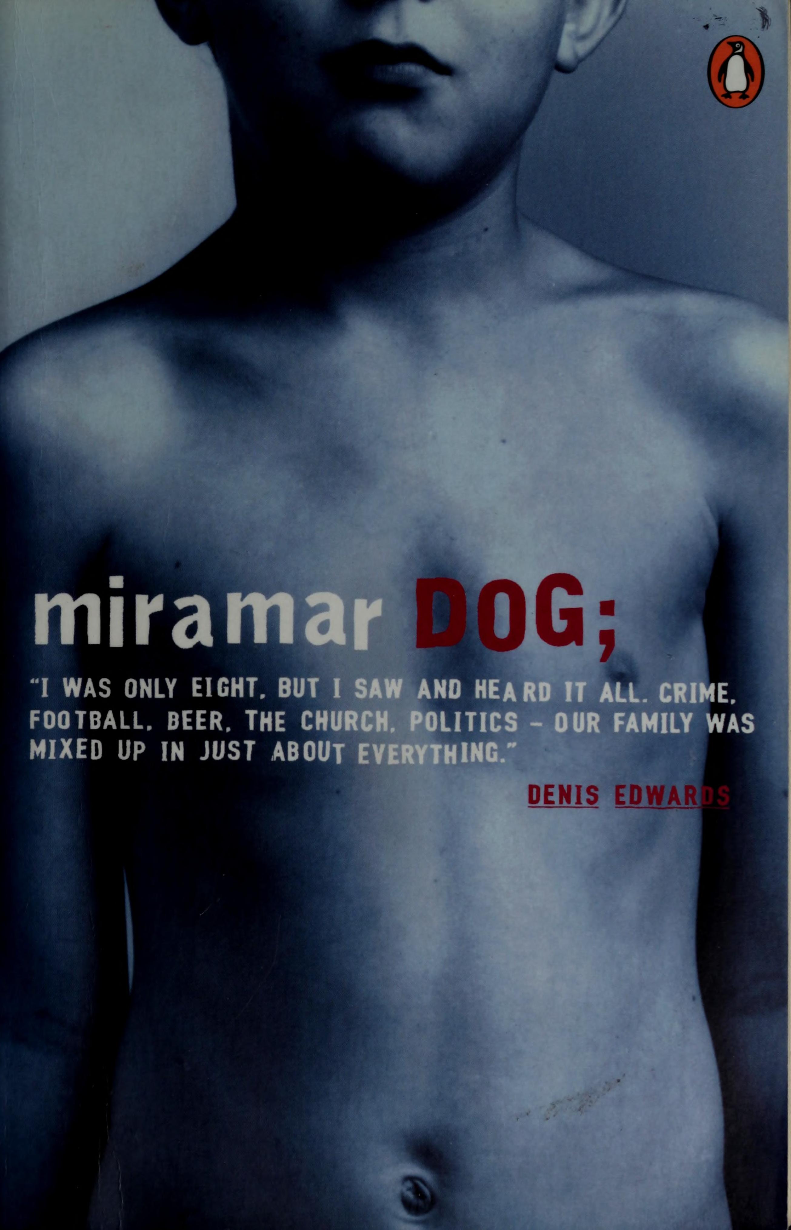 Miramar Dog