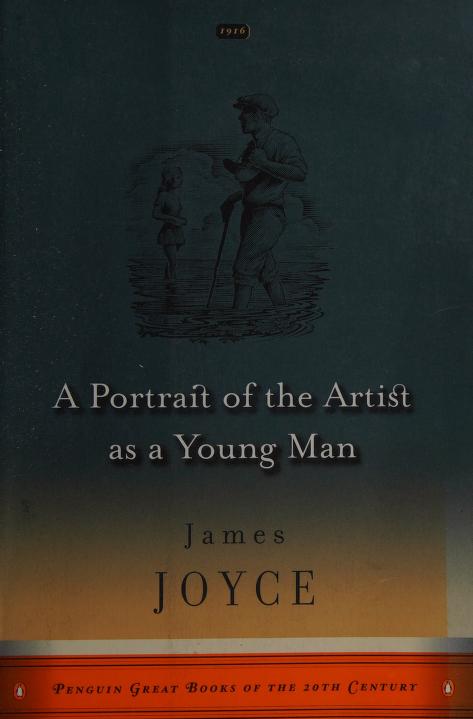 A Portrait of the Artist as a Young Man