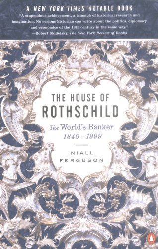 The House of Rothschild