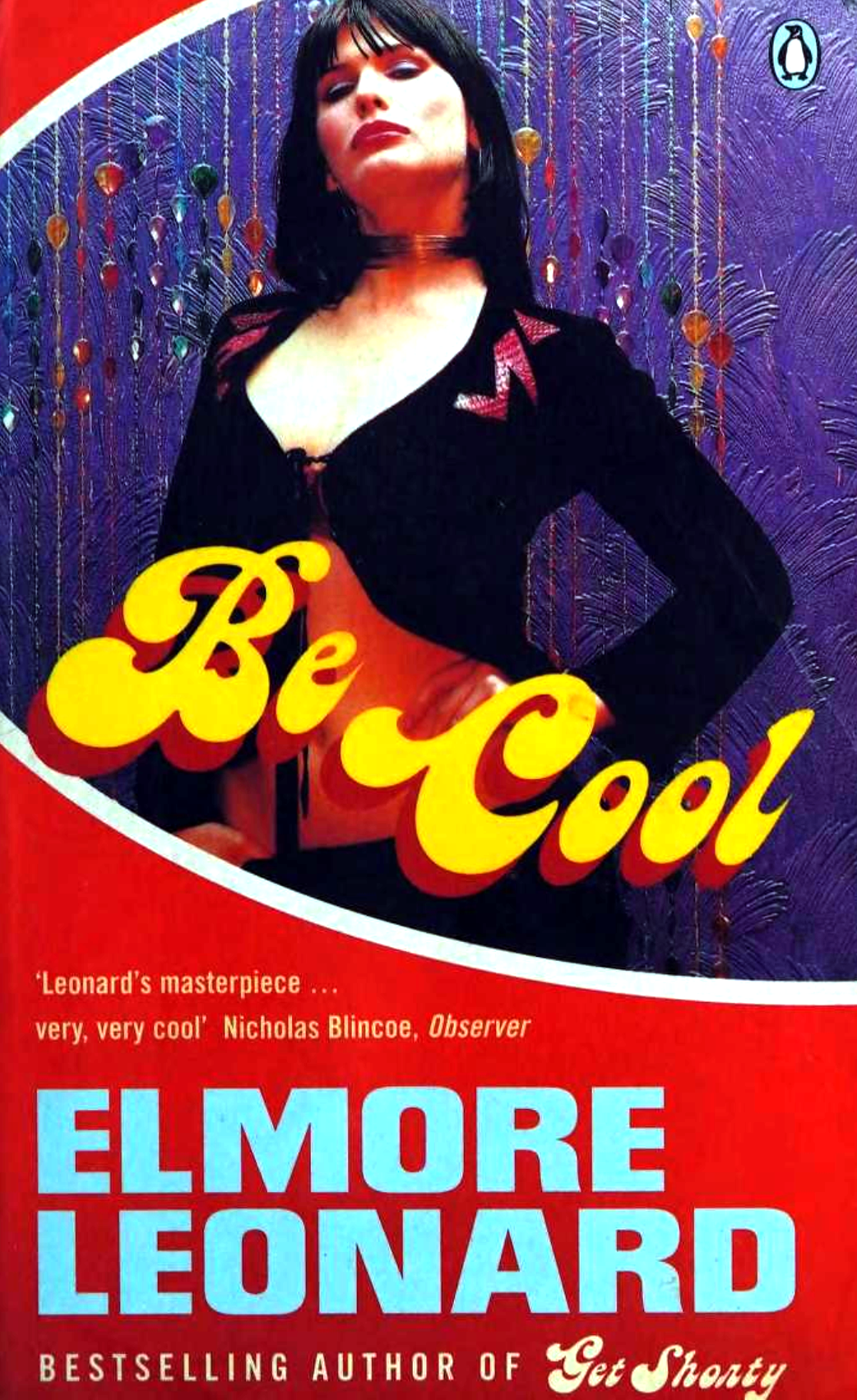 BE COOL.