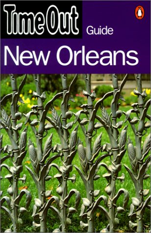 Time Out New Orleans 2