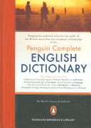New Penguin English Dictionary 1st Edition