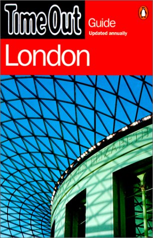 Time Out London 9