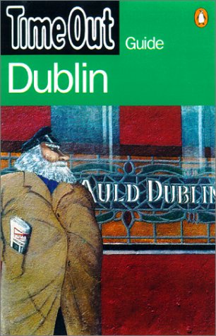 Time Out Dublin 3