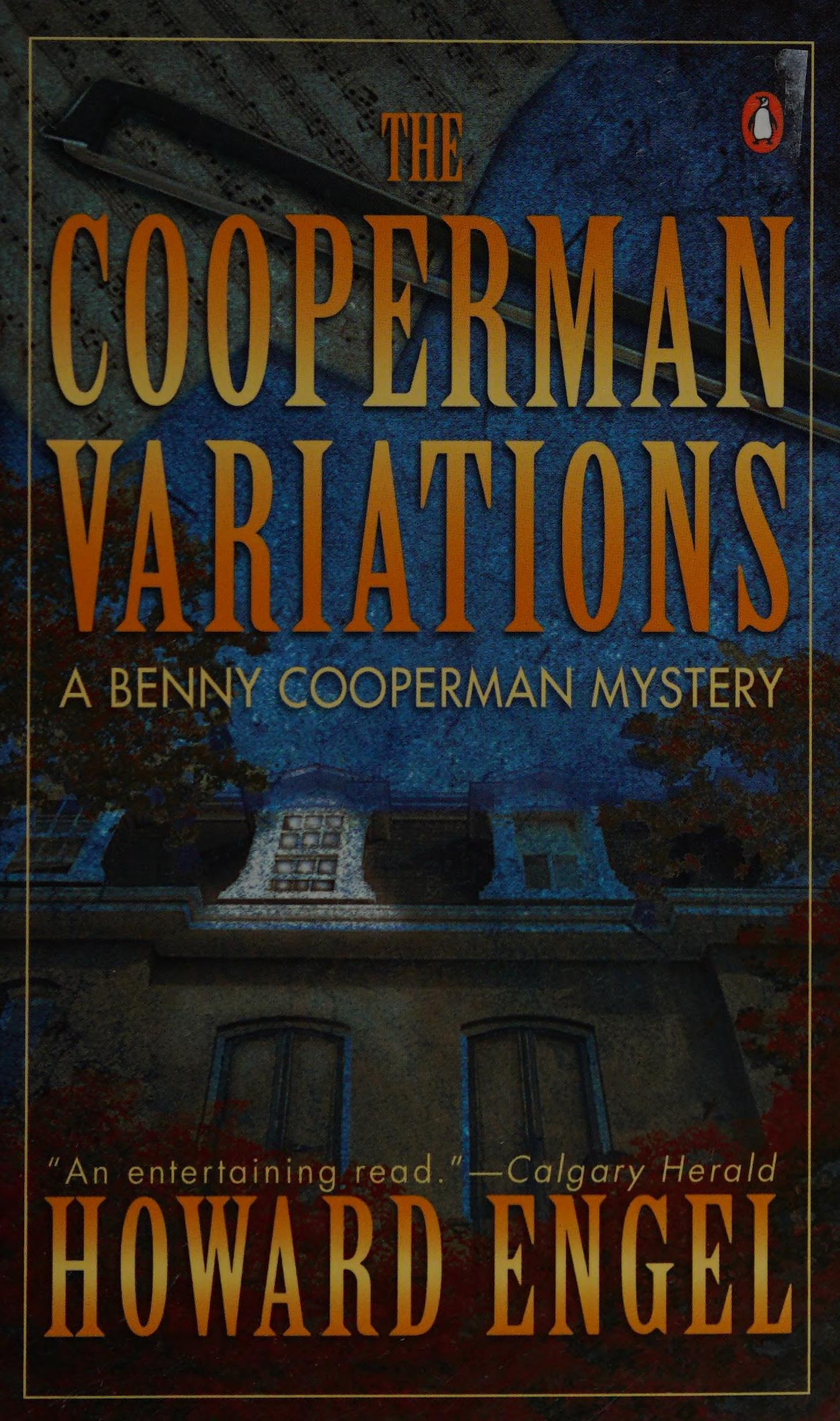 Cooperman Variations