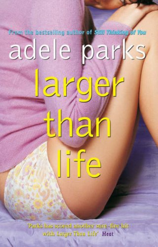 Larger Than Life