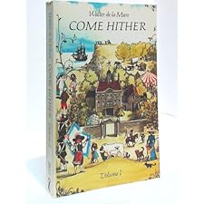 Come Hither, Vol.I