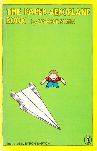 The Paper Aeroplane Book