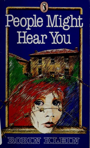 People Might Hear You (Puffin Books) by Robin Klein