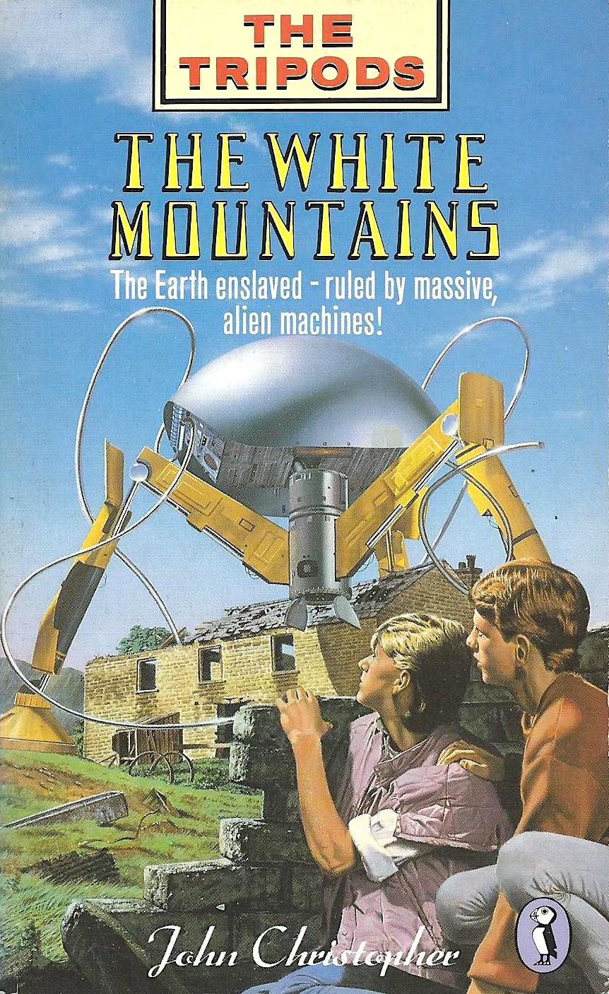 The White Mountains
