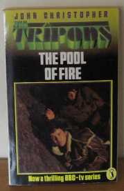 The Pool of Fire