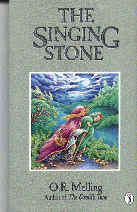 Singing Stone