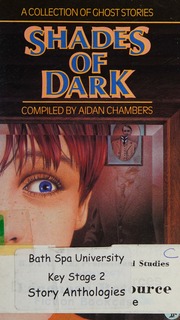Shades Of Dark