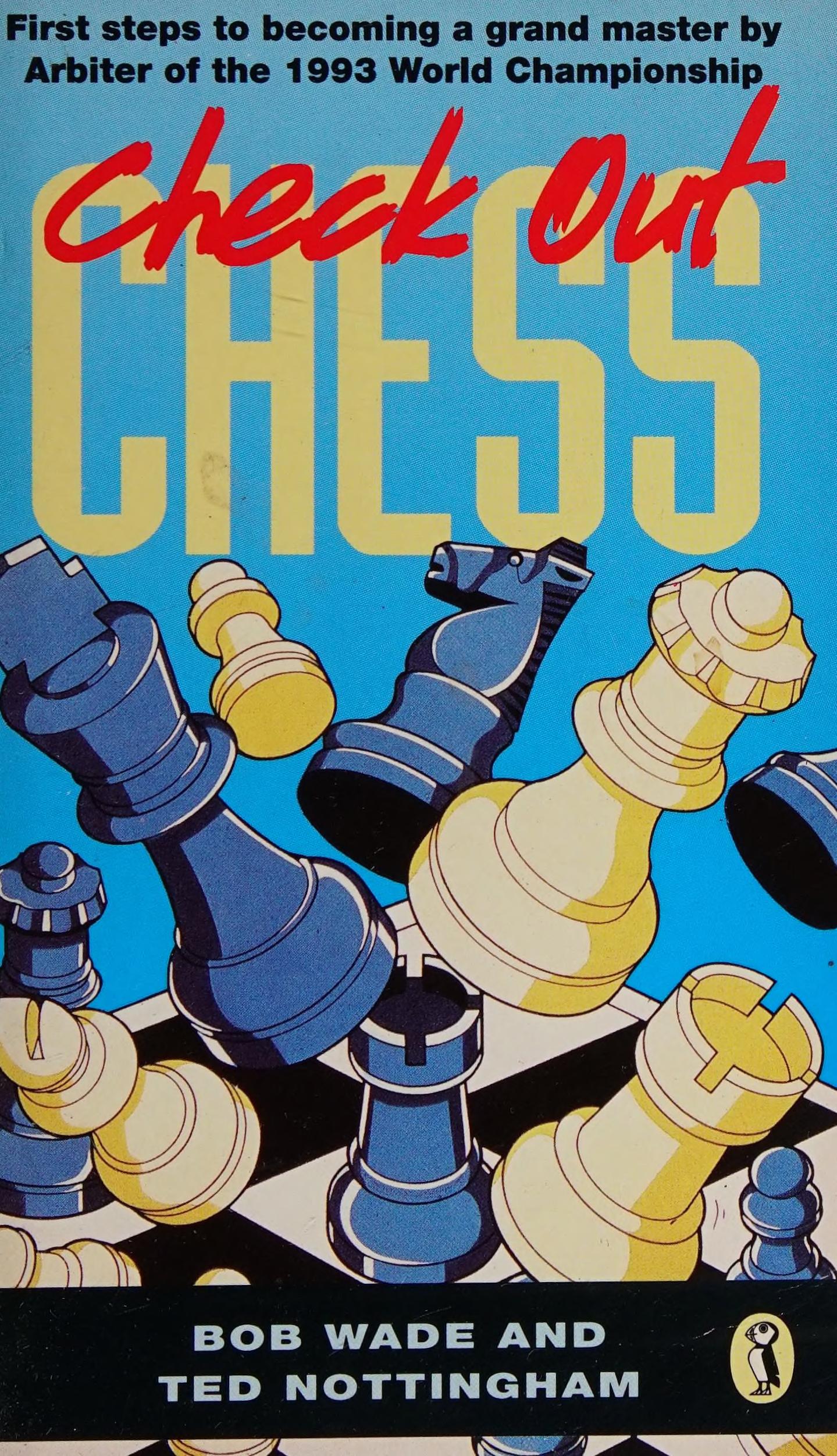 Check Out Chess