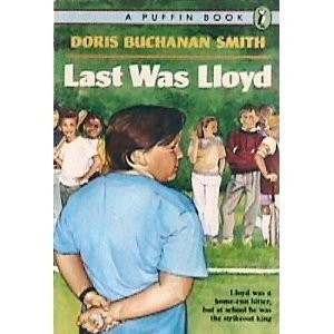 Last Was Lloyd