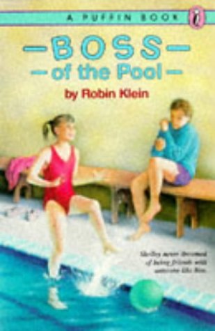 Boss of the Pool