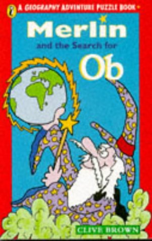 Merlin and the Search for Ob