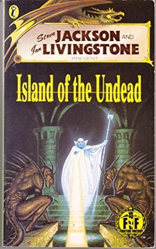 Island of the Undead