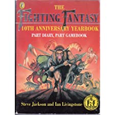 Fighting Fantasy