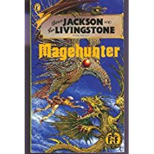 Magehunter