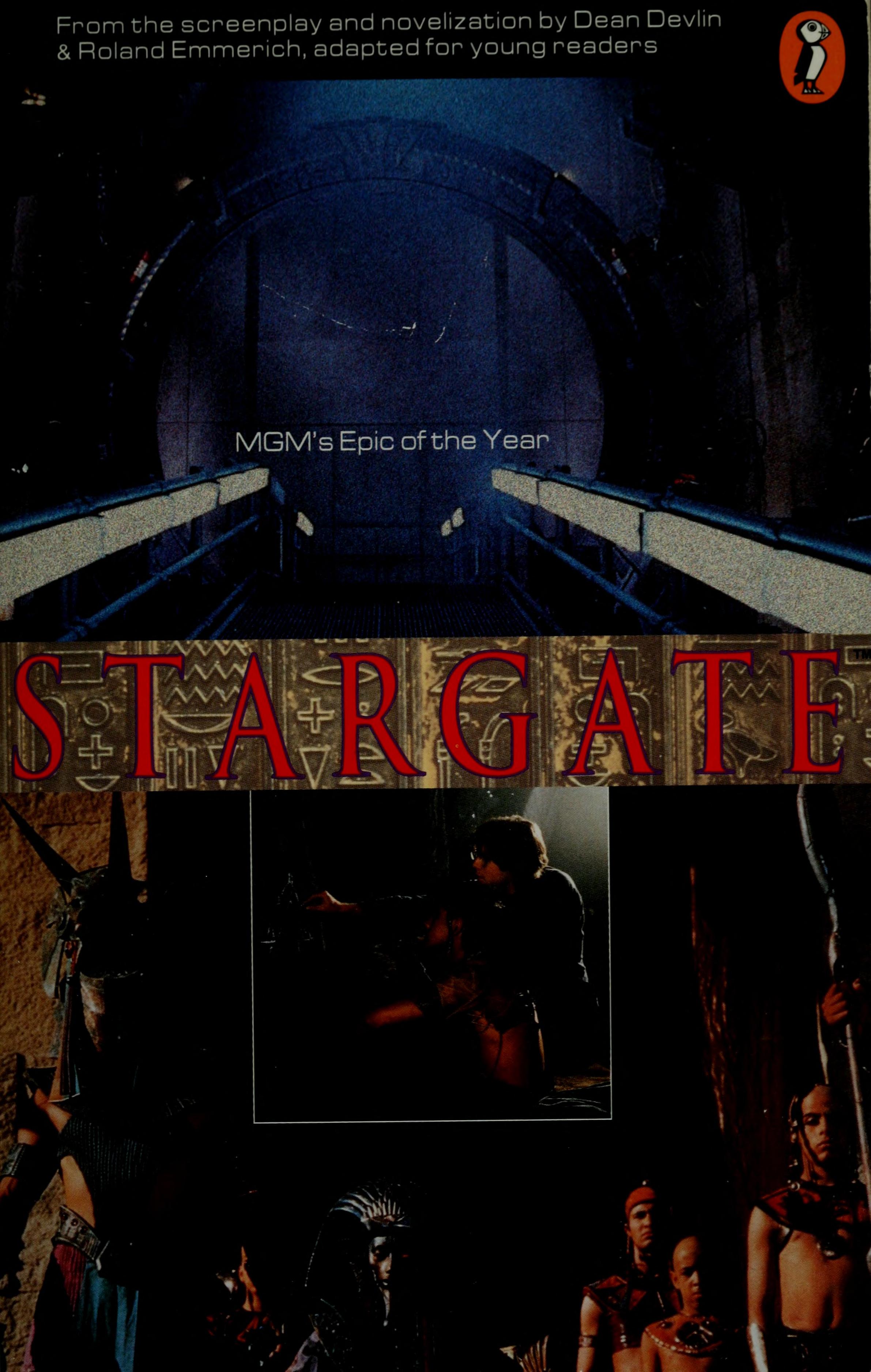 Stargate