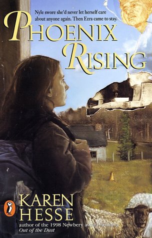 Phoenix rising