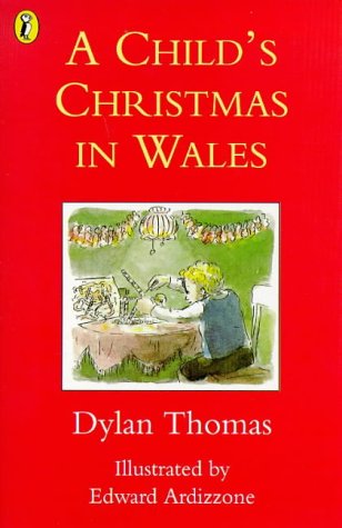 Child's Christmas in Wales