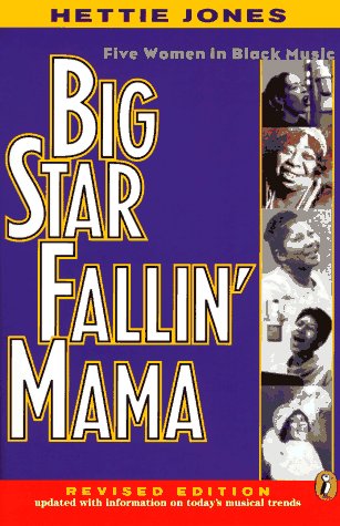 Big Star Fallin' Mama