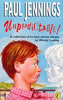 Thirteen Unpredictable Tales