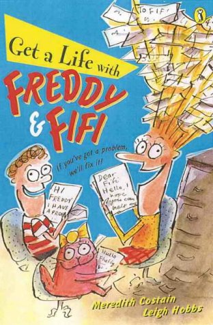 Get a Life - with Freddy & Fifi