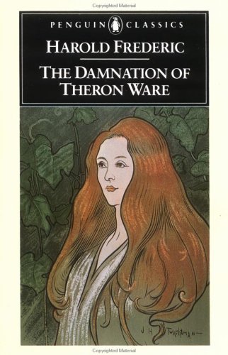 The Damnation of Theron Ware