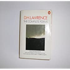 The Complete Poems Of D.H. Lawrence.