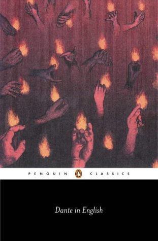 Dante in English. Edited by Eric Griffiths and Matthew Reynolds