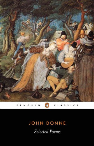 Selected Poems (Donne, John)