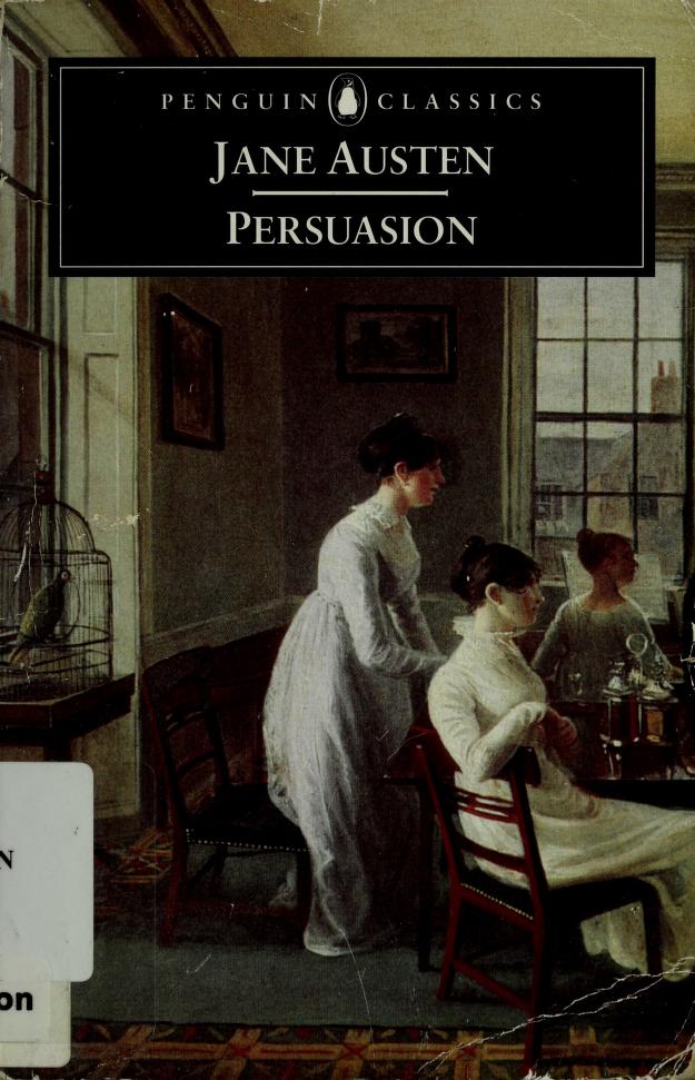 Persuasion