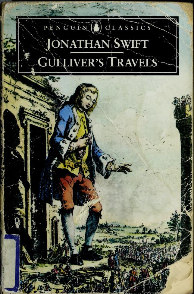 Gulliver's Travels
