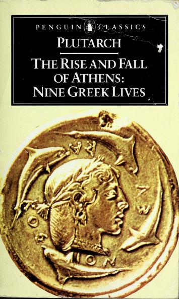 The Rise and Fall of Athens
