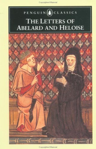 Penguin Classics Letters of Abelard and Heloise