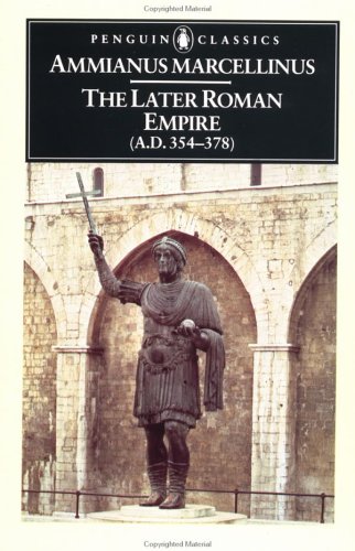 The Later Roman Empire
