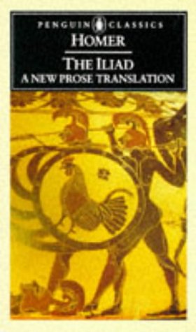 The Iliad