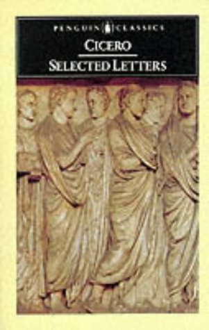 Penguin Classics Selected Letters